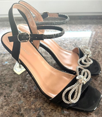 Elegante damen sandaletten - elegante, von