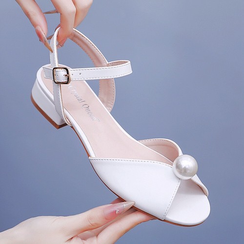 Sommer schuhe braut - sommer,