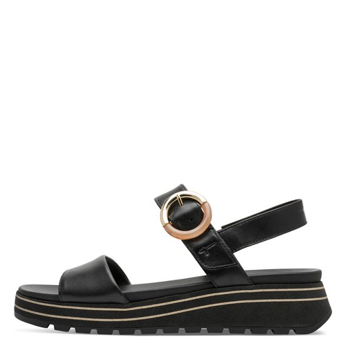 Tamaris damen sandaletten - tamaris,