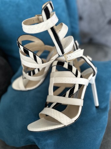 Jimmy choo sandalette - jimmy,