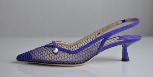 Jimmy choo amita sling back - choo,