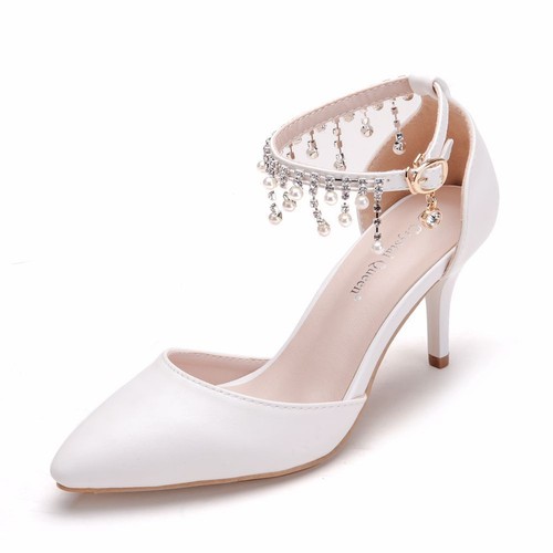 Schuhe für braut brautschuhe - für,