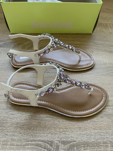 Zehen sandalen sandaletten - zehen,
