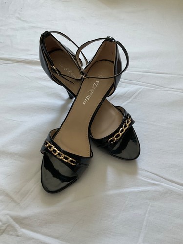 Neu high heels lack - neu!,