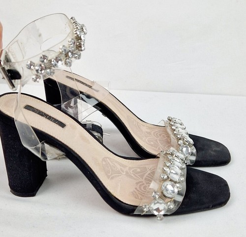 Topshop sandaletten 38 - sandaletten,
