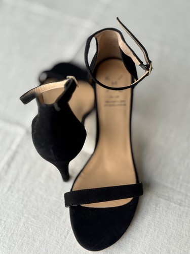 Neu sandaletten highheel kmb - neu,