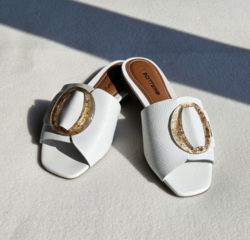 Sandalen sandaletten weiß - sandalen,