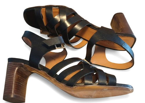 Riemchensandaletten damen - riemchensandaletten,