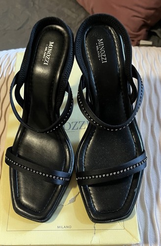 Sandaletten minozzi milano - sandaletten,