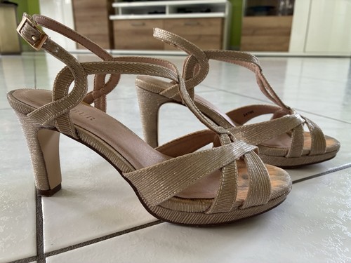 Elegante menbur sandaletten - elegante,