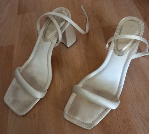 Brautschuhe hochzeit high - hochzeit, high-heel