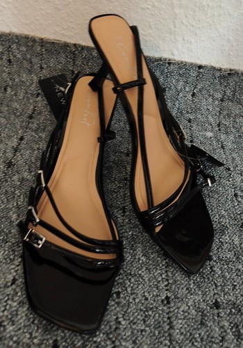 Sandalen sandaletten high - sandalen,