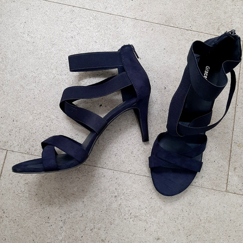Summerstyle dunkelblaue - summerstyle,