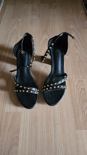Riemchen sandaletten - riemchen,