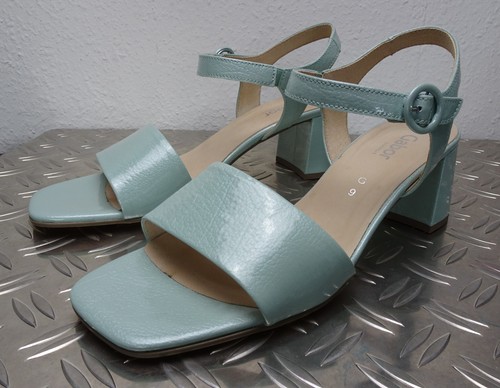 Gabort comfort sandalette - sandalette, gr