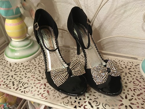 Damenschuhe high heels - high,