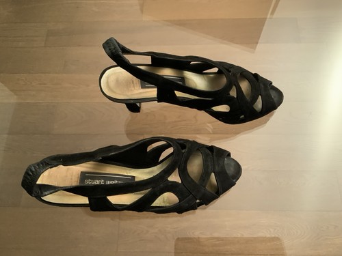 Sligback sandaletten von - sandaletten,
