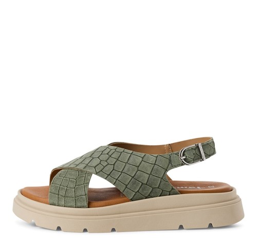 Tamaris damen sandaletten - tamaris,