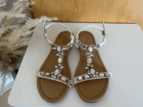 Graceland damen sandalen - damen, gr