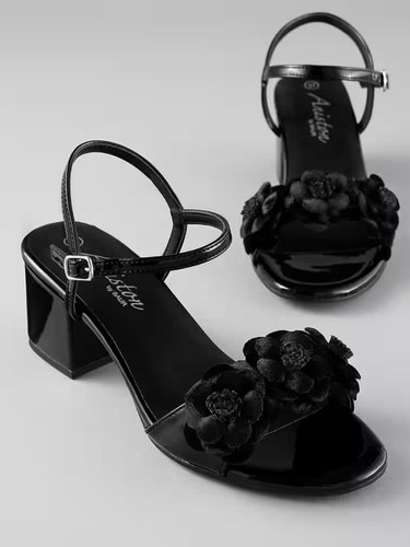 Aniston shoes sandalette - aniston,