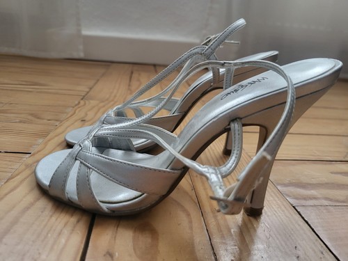 Sexy stilettos sandaletten - sexy, 36