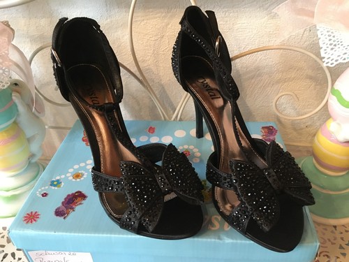 Damenschuhe high heels - high,