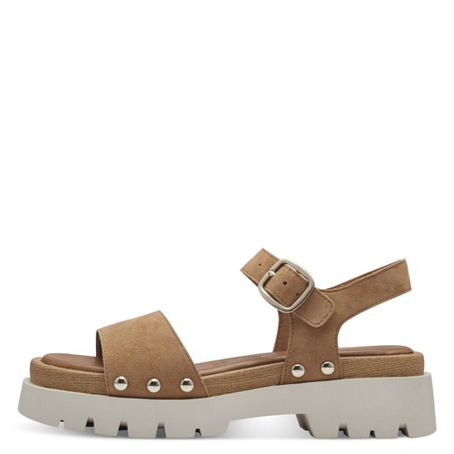 Tamaris damen sandaletten - tamaris,