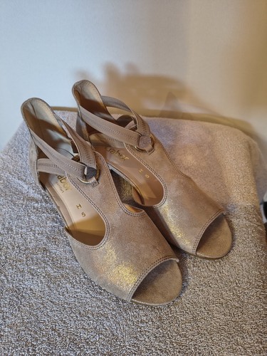 Gabor sandalette größe 5 - sandalette, 5,5