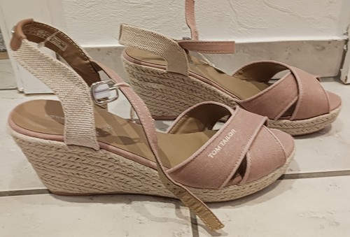 Tom tailor sandalen - tailor,