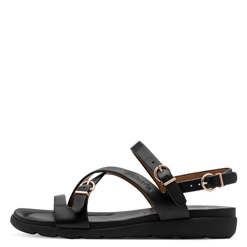 Tamaris damen sandaletten - tamaris,