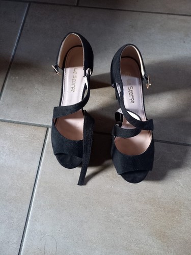 Damenschuhe riemchen - damenschuhe,
