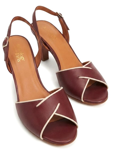 Sandaletten damen anthology - damen,