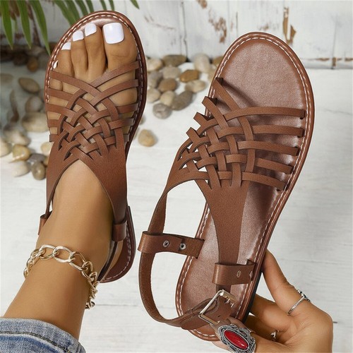 Damen sandalen sandaletten - sandalen,