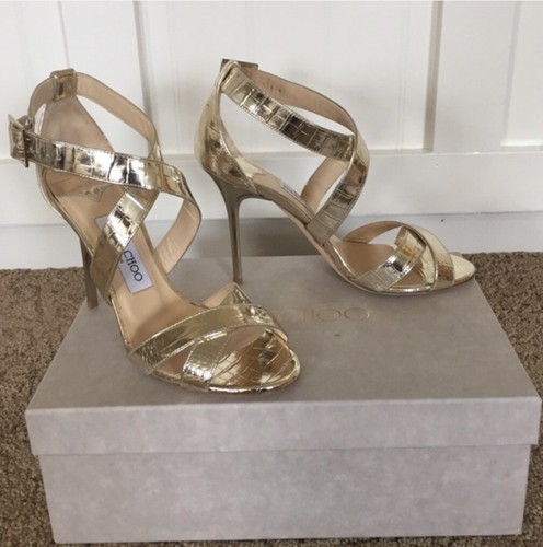 Original jimmy choo lottie - original,