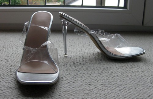 Hohe sandale sandalette - hohe,