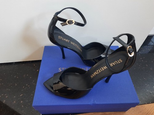 Stuart weitzman nudist point - weitzman,