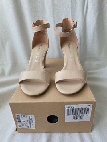 Tamaris damen sandaletten - tamaris,