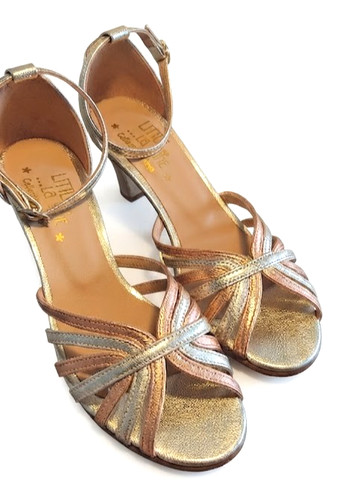 Sandaletten damen little - damen, la