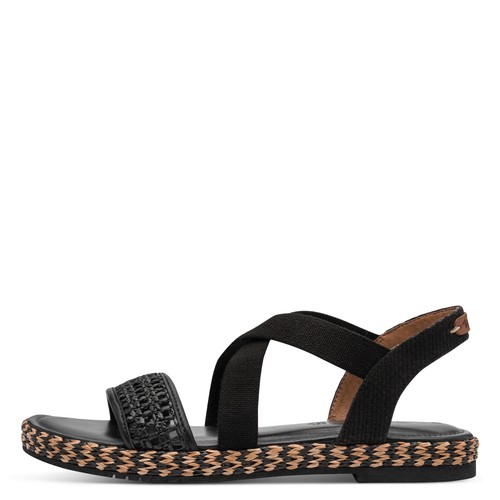 Tamaris damen sandaletten - damen,