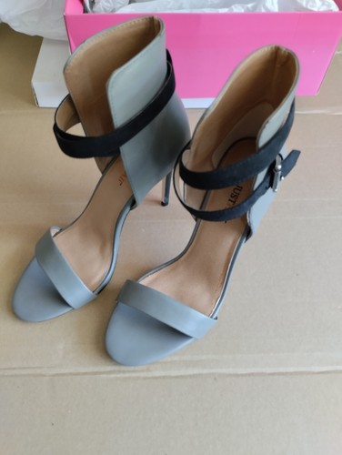 Justfab high heel - justfab,